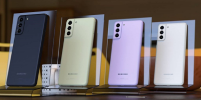 Samsung Galaxy S21 FE has been exposed by the manufacturer of the case: the rear camera module is thinner and sells for $699