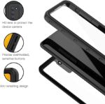 meritcase galaxy a02s waterproof case