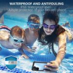 SPIDERCASE Galaxy S21 FE Waterproof case