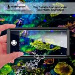 Pixel 6 Pro Waterproof Case