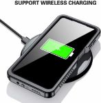 Moto G Power 2021 Waterproof Case