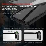 galaxy A42 waterproof  case