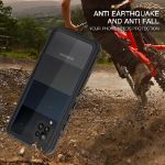 galaxy A42 waterproof  case
