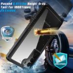 Samsung Galaxy S22+ Plus Waterproof Case 