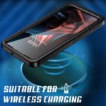 Samsung Galaxy S22+ Plus Waterproof Case 
