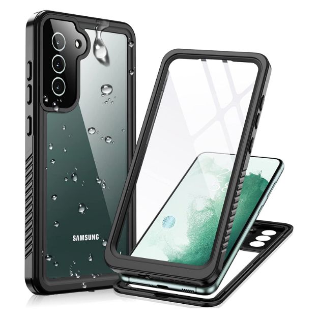 Samsung Galaxy S22 Waterproof Case