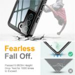 Samsung Galaxy S22 Waterproof Case