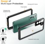 Samsung Galaxy S22 Waterproof Case