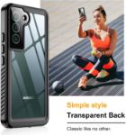Samsung Galaxy S22 Waterproof Case