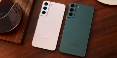 Samsung Galaxy S22 series still doesn't support Android A/B partitions for seamless updates