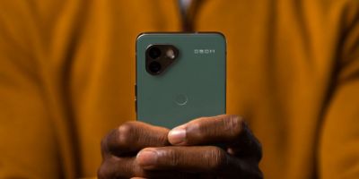 The Essential team made a comeback to create a new mobile phone OSOM OV1, the CEO hinted that the new phone will come this summer