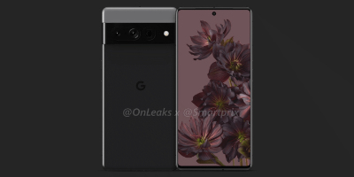 Google Pixel 7 Pro renders exposed: keep the iconic Pixel 6 design