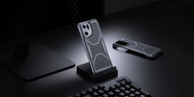 Wuhan University and OPPO have developed the Find X5 series of "fever-reducing" mobile phone cases