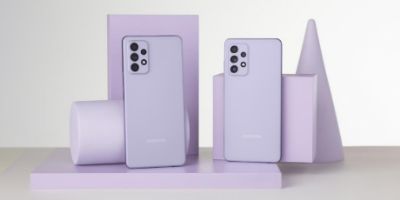 Against Apple's iPhone SE 5G, Samsung will launch multiple Galaxy A-series phones this month