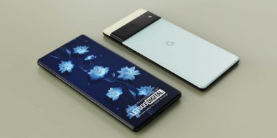 Google Pixel 7 rendering exposure: based on CAD, is expected to launch in October