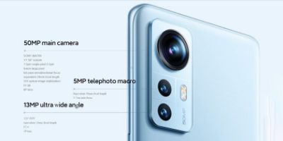 Xiaomi Mi 12 Pro will launch in India in April: equipped with Snapdragon 8 Gen 1 chip, 120W fast charge