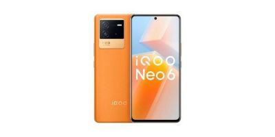 iQOO Neo6 configuration fully exposed: Snapdragon 8+80W fast charge, released on April 13