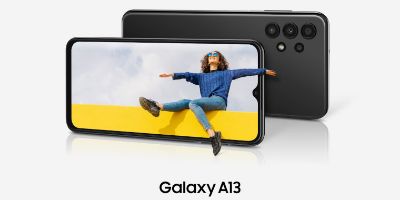 Samsung Galaxy A13 4G mobile phone released: priced at $189, equipped with a 6.6-inch FHD+ LCD screen, 5000mAh battery