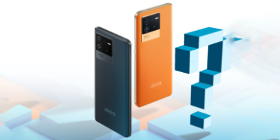 iQOO Neo 6 flagship real machine picture announced for the first time: center punch + cloud-level three-shot, Snapdragon 8 "dual-core" blessing