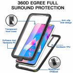 Galaxy S22 Series Waterproof case