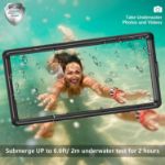 Galaxy S22 Series Waterproof case