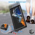 Galaxy S22 Series Waterproof case