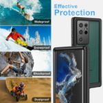 Galaxy S22 Series Waterproof case