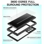Galaxy S22 Series Waterproof case