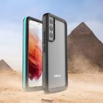 Galaxy S22 / S22 plus + waterproof case
