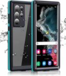 Galaxy S22 / S22 plus + waterproof case