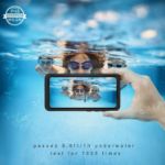 galaxy A52 waterproof case