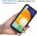 galaxy A52 waterproof case
