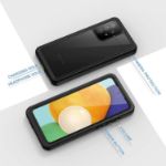 galaxy A52 waterproof case