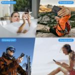 galaxy A52 waterproof case