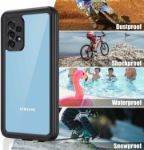 galaxy A52 waterproof case