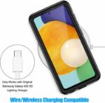 galaxy A52 waterproof case