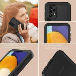 galaxy A52 waterproof case