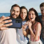 galaxy A52 waterproof case