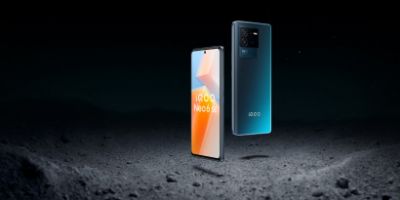iQOO Neo6 SE officially released: equipped with a generation of God U Snapdragon 870, dual-cell 80W flash charge