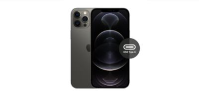Apple iPhone 15 switches to USB-C port