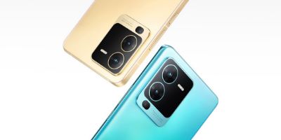 vivo S15 series official announcement: sky-level cloud window design, exclusive Sony outsole, 80W dual-core flash charge
