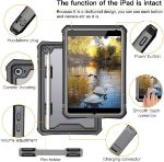 ipad mini 4 waterproof case