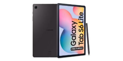Samsung Galaxy Tab S6 Lite 2022 tablet announced: Snapdragon 720G with S Pen