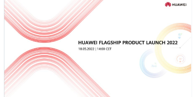 Huawei Mate Xs 2 folding screen mobile phone, Watch GT 3 Pro watch official announced that it will be released overseas tomorrow