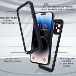 iPhone 14 Pro Max Case Waterproof 
