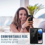 iPhone 14 Pro Max Case Waterproof 