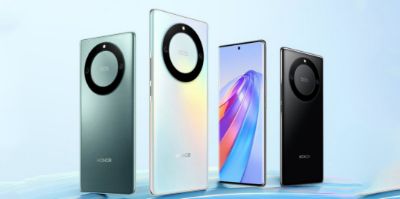 Honor X40 goes on sale today: 120Hz OLED curved screen + 5100mAh large battery, starting at ?1499 ($210.9093)