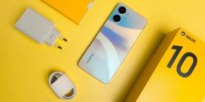realme 10 / Pro series warm-up: 5000mAh large battery, as light as 173g.