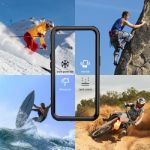 Samsung Galaxy S23 Ultra Waterproof Case