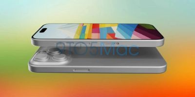 Apple iPhone 15 Pro spy photos leaked, showing new USB-C port